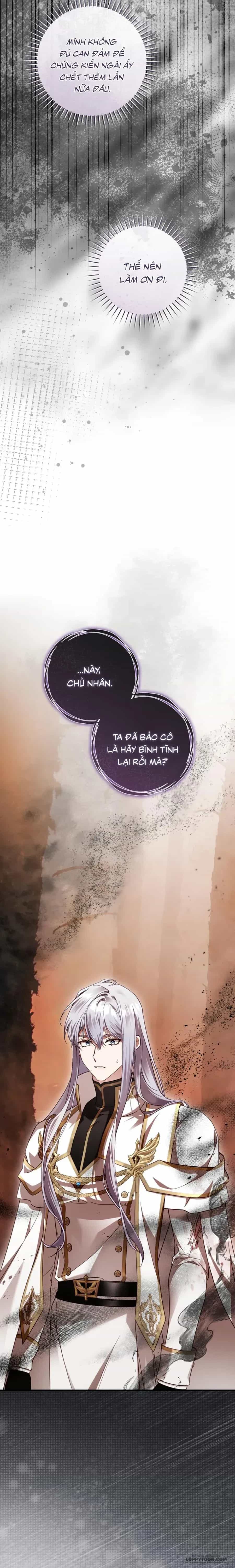 Hoa Bên Lưỡi Kiếm - Chương 49 - ảnh 9