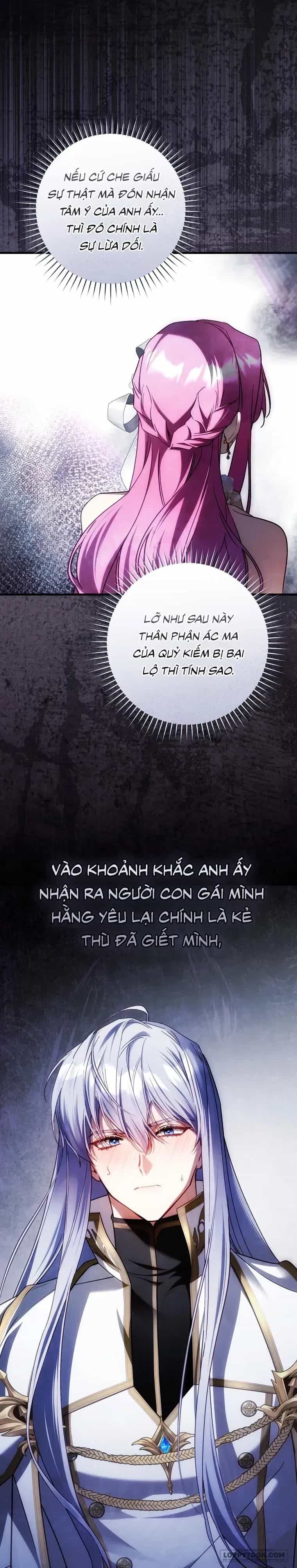 Hoa Bên Lưỡi Kiếm - Chương 50 - ảnh 10