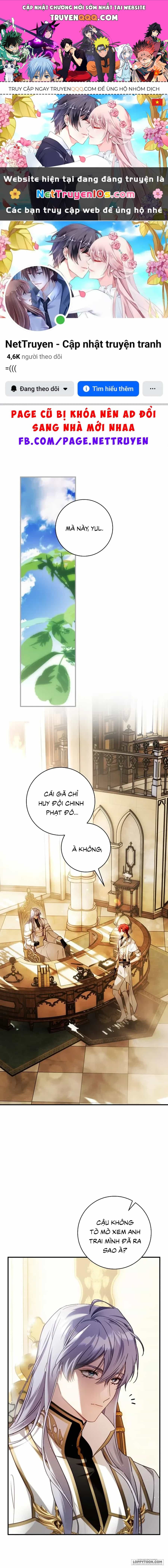 Hoa Bên Lưỡi Kiếm - Chương 51 - ảnh 1