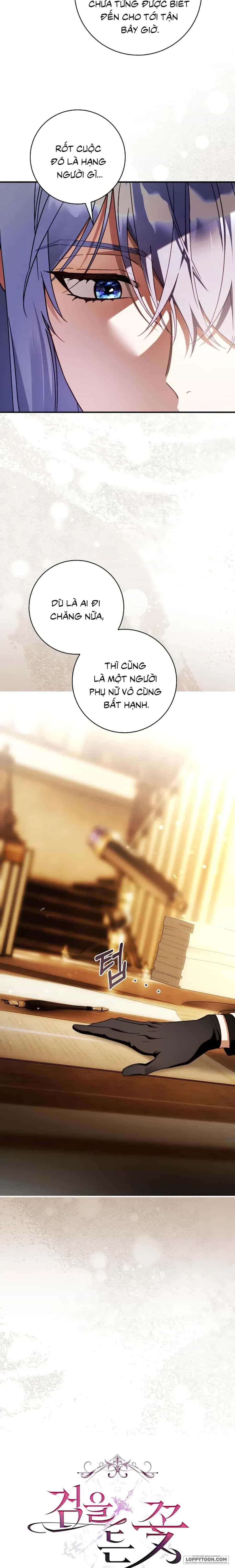 Hoa Bên Lưỡi Kiếm - Chương 51 - ảnh 19