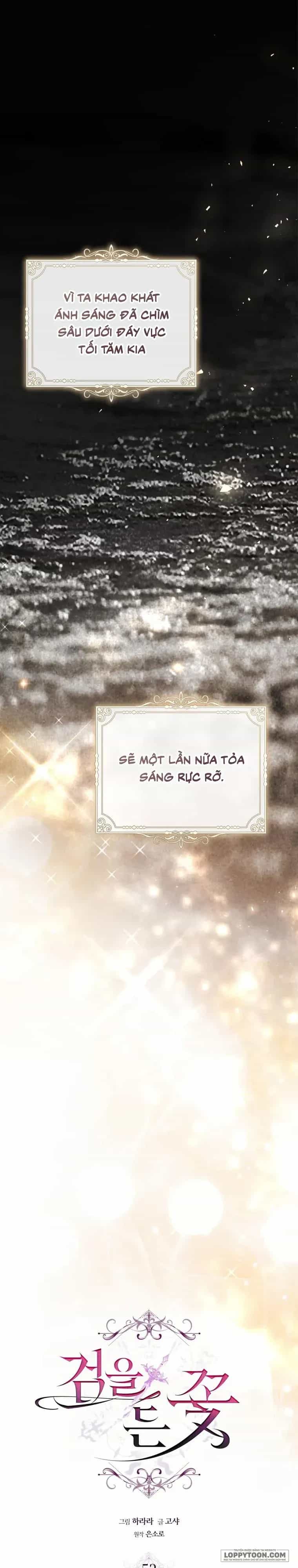 Hoa Bên Lưỡi Kiếm - Chương 52 - ảnh 25