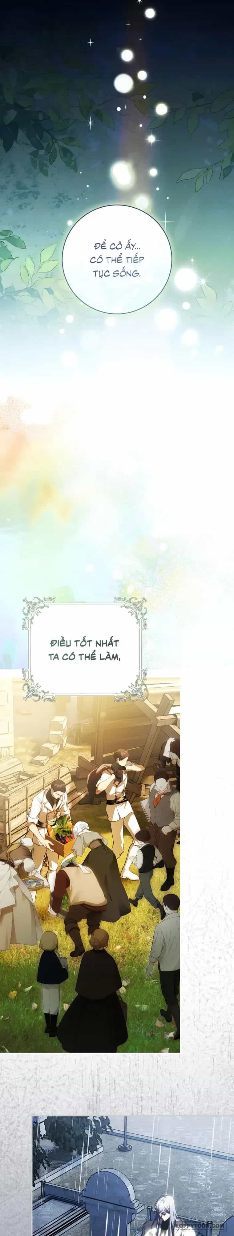 Hoa Bên Lưỡi Kiếm - Chương 52 - ảnh 38