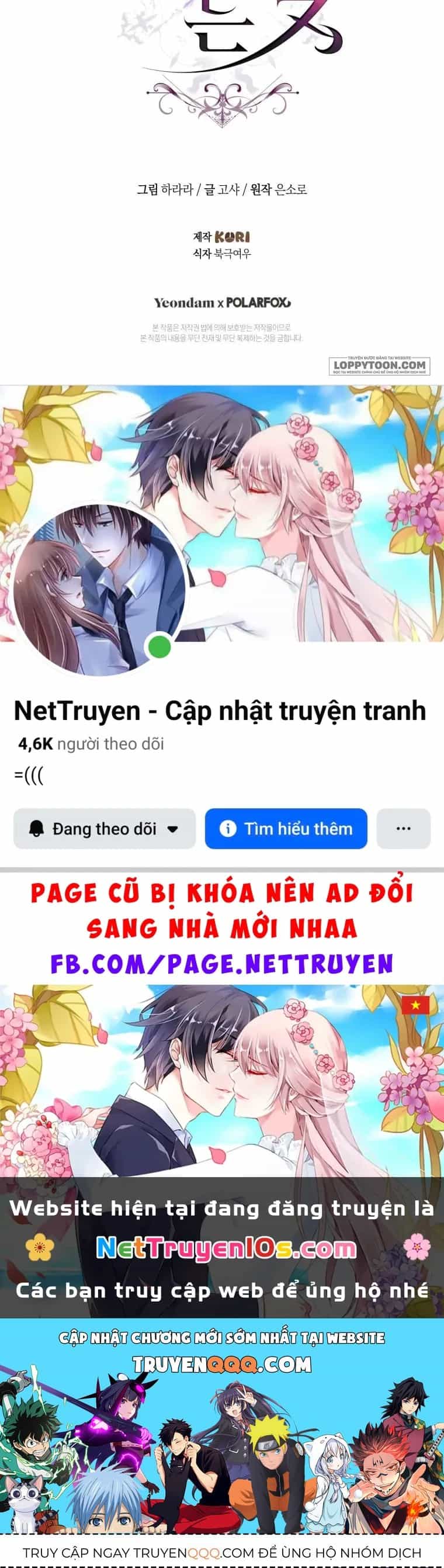 Hoa Bên Lưỡi Kiếm - Chương 52 - ảnh 50