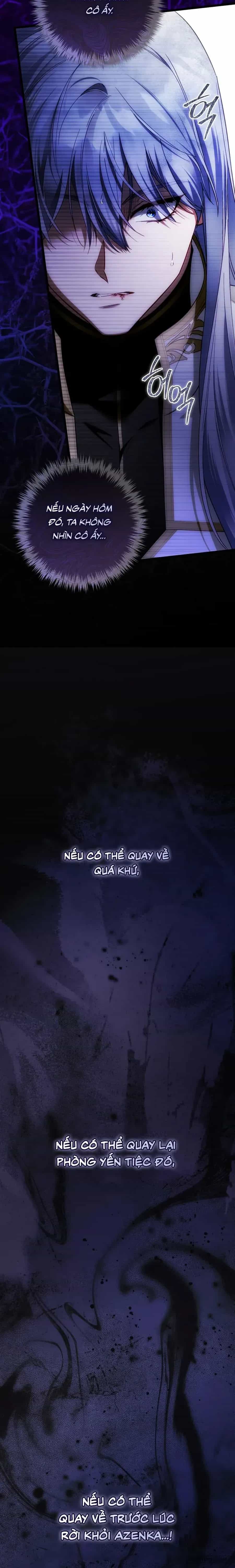 Hoa Bên Lưỡi Kiếm - Chương 54 - ảnh 4