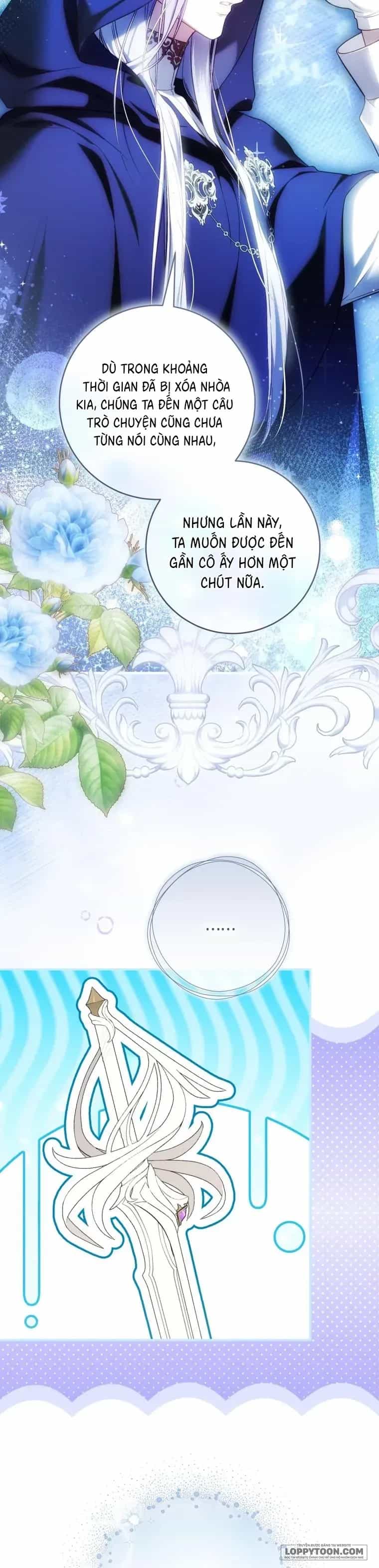 Hoa Bên Lưỡi Kiếm - Chương 57 - ảnh 36