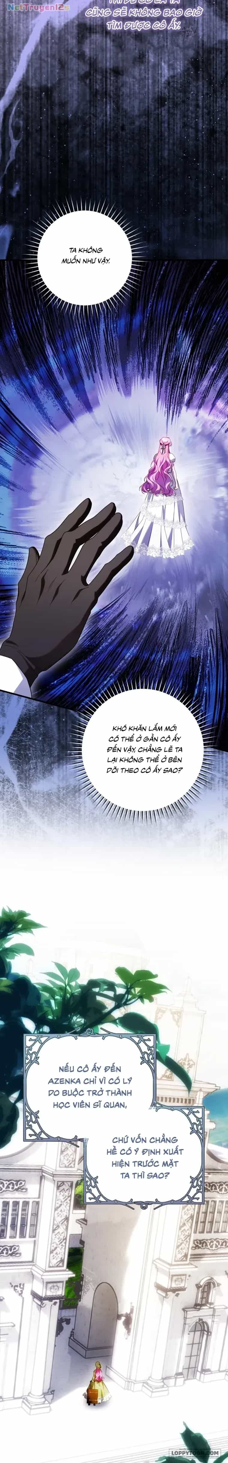 Hoa Bên Lưỡi Kiếm - Chương 58 - ảnh 22