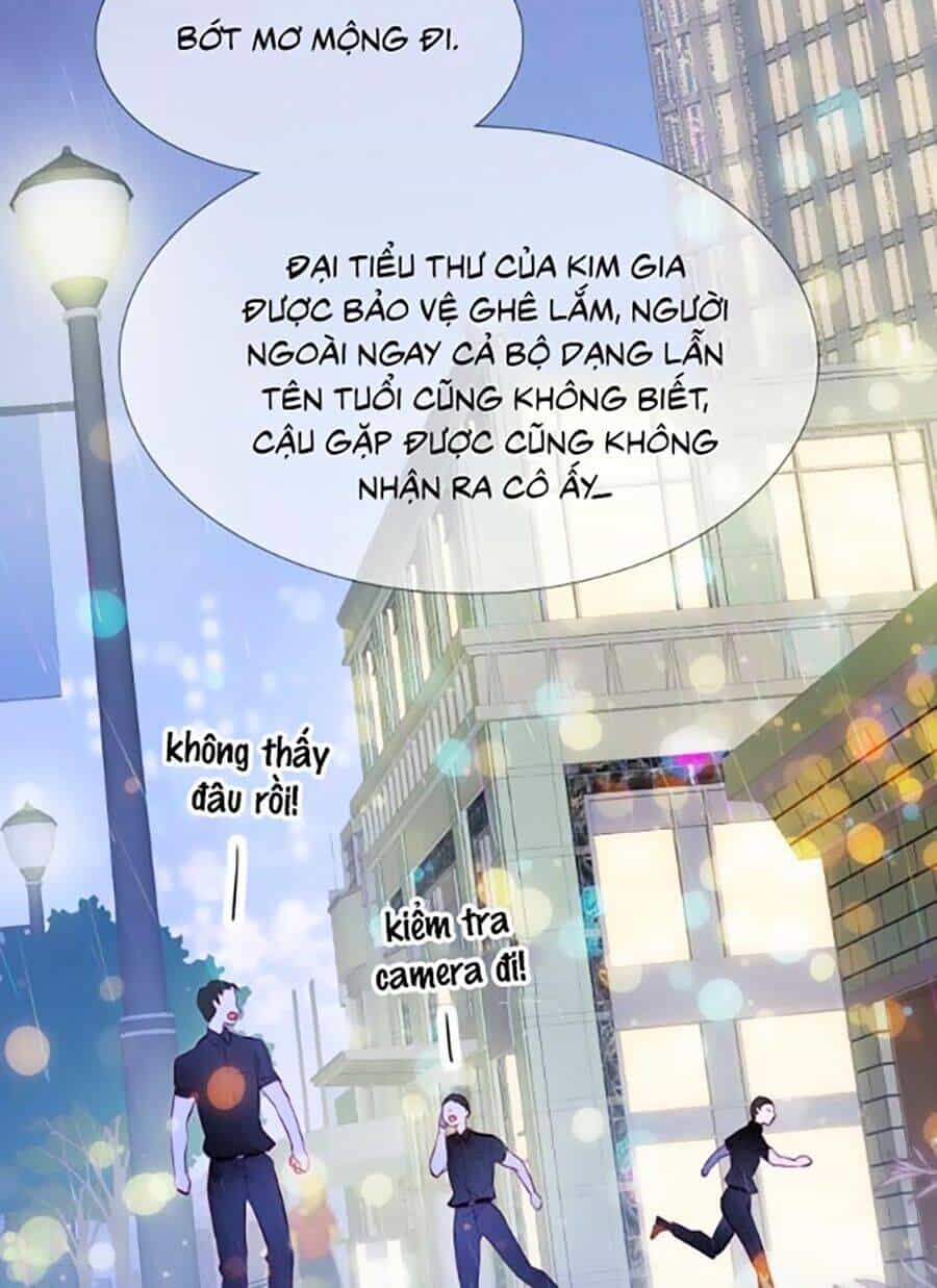 Hoa Bỏ Chạy Với Nhím Rồi - Chương 1.1 - ảnh 15