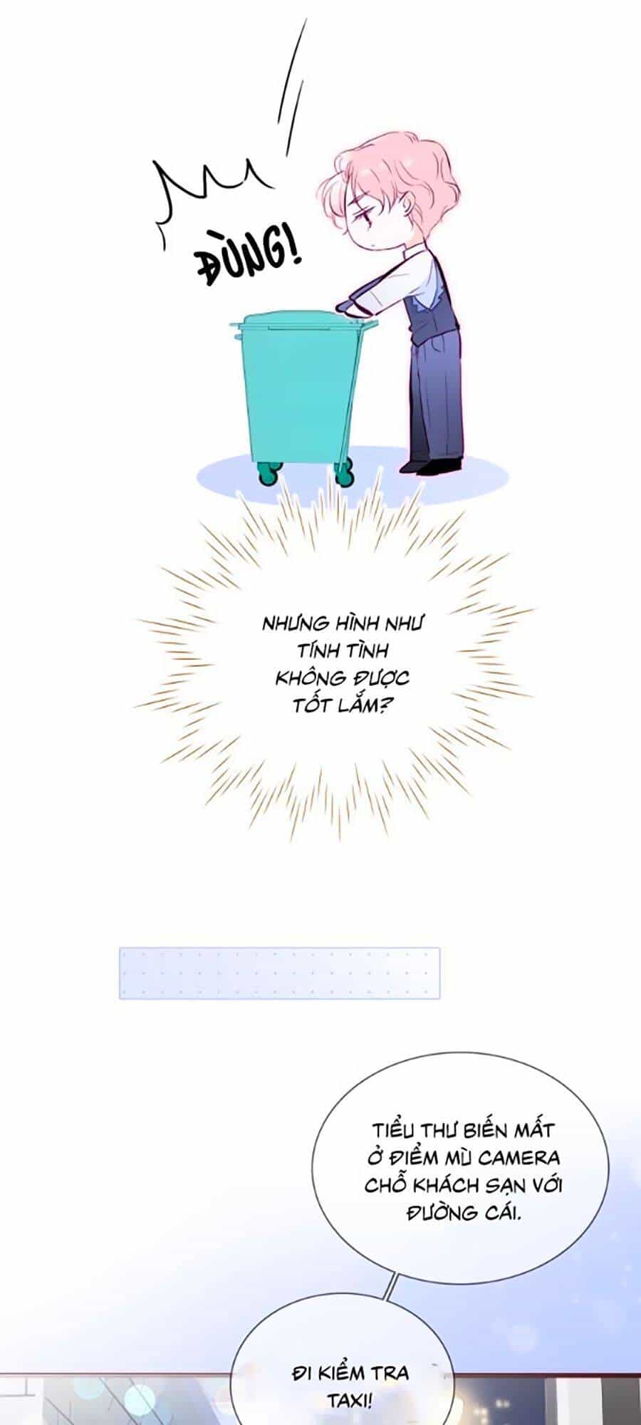 Hoa Bỏ Chạy Với Nhím Rồi - Chương 1.1 - ảnh 26