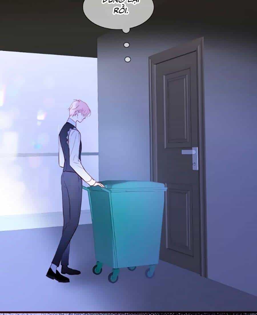 Hoa Bỏ Chạy Với Nhím Rồi - Chương 1.1 - ảnh 30