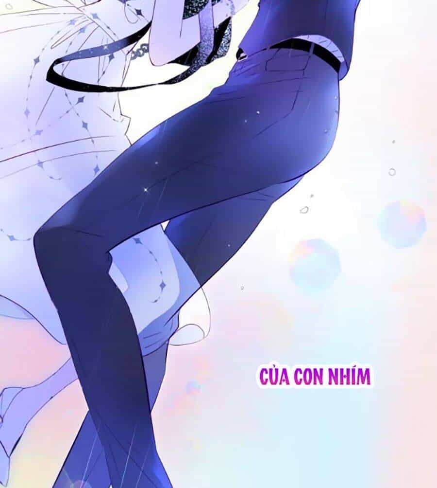 Hoa Bỏ Chạy Với Nhím Rồi - Chương 1.1 - ảnh 6