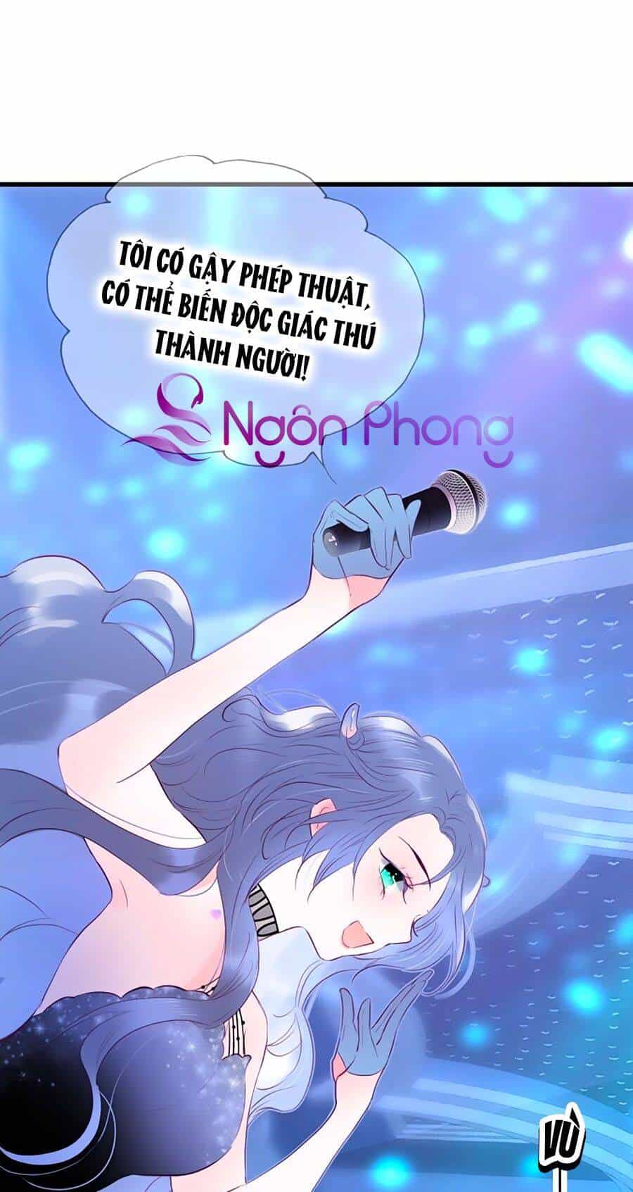 Hoa Bỏ Chạy Với Nhím Rồi - Chương 6 - ảnh 2