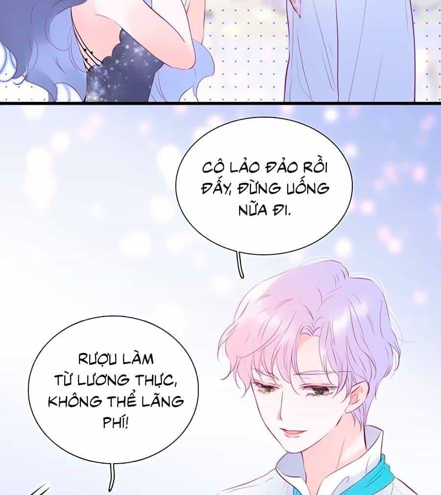 Hoa Bỏ Chạy Với Nhím Rồi - Chương 6 - ảnh 23