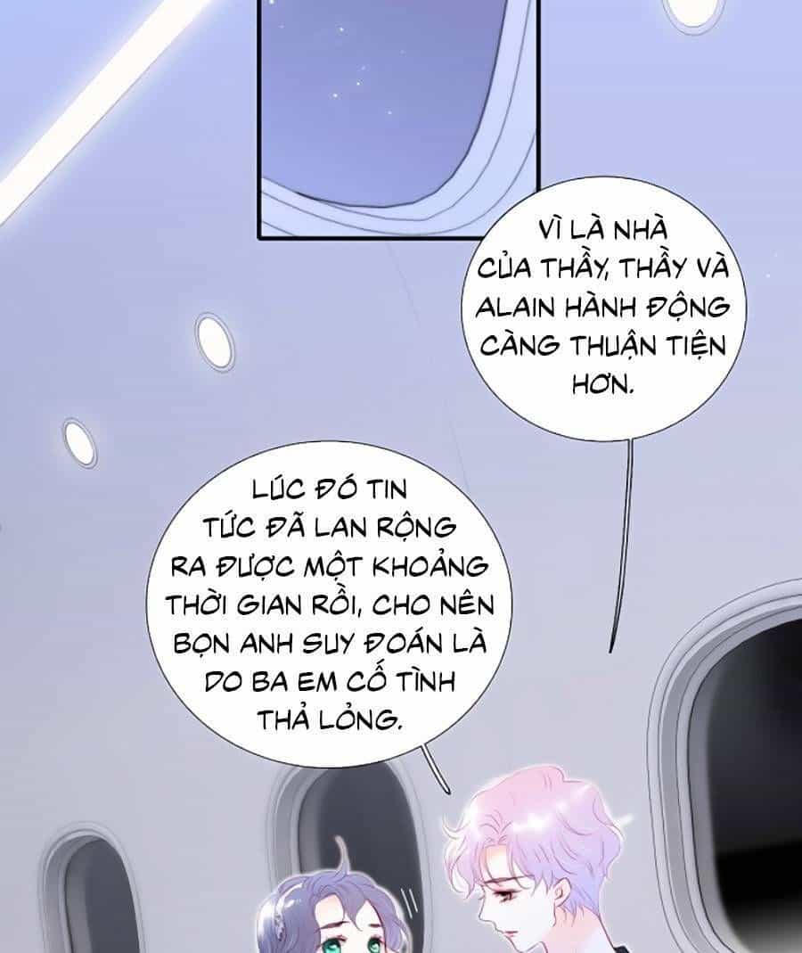 Hoa Bỏ Chạy Với Nhím Rồi - Chương 85 - ảnh 10