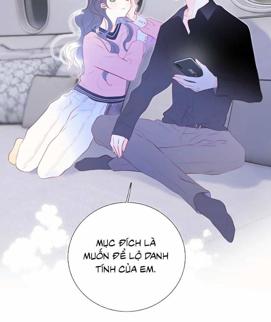 Hoa Bỏ Chạy Với Nhím Rồi - Chương 85 - ảnh 11