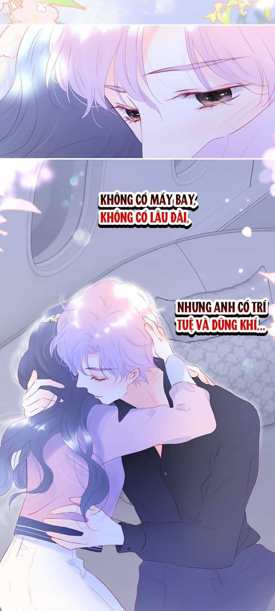 Hoa Bỏ Chạy Với Nhím Rồi - Chương 85 - ảnh 17