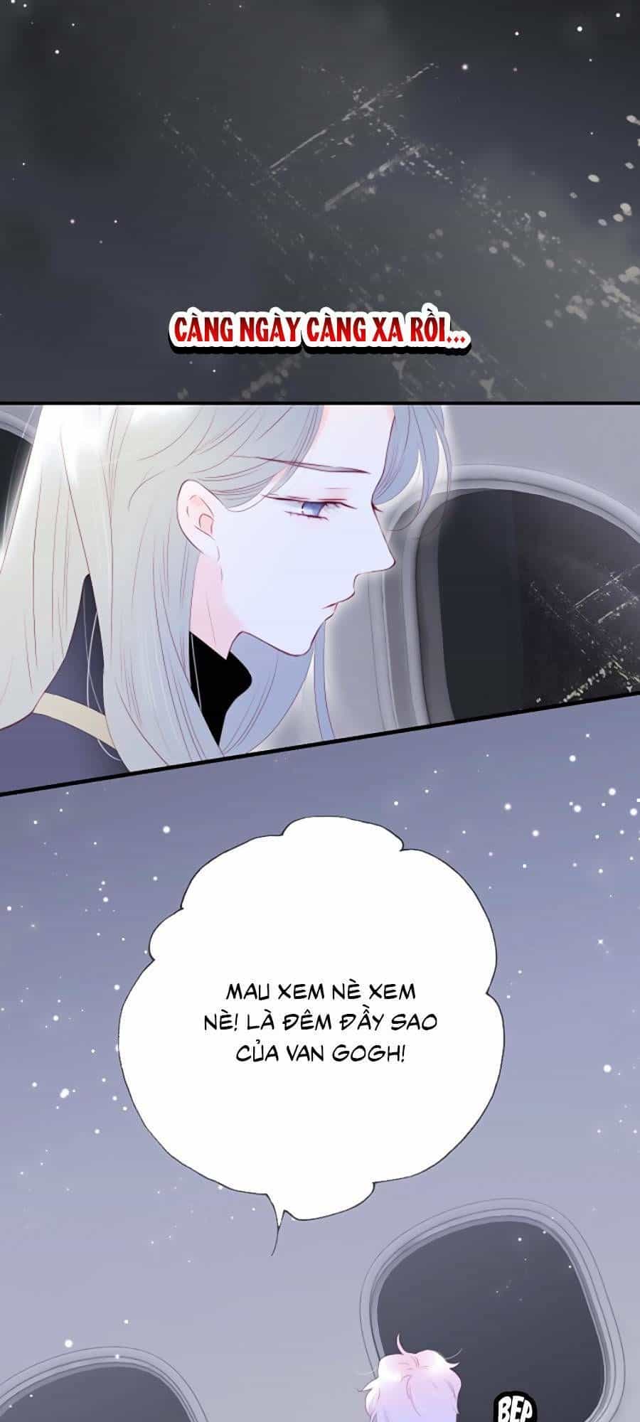 Hoa Bỏ Chạy Với Nhím Rồi - Chương 85 - ảnh 2