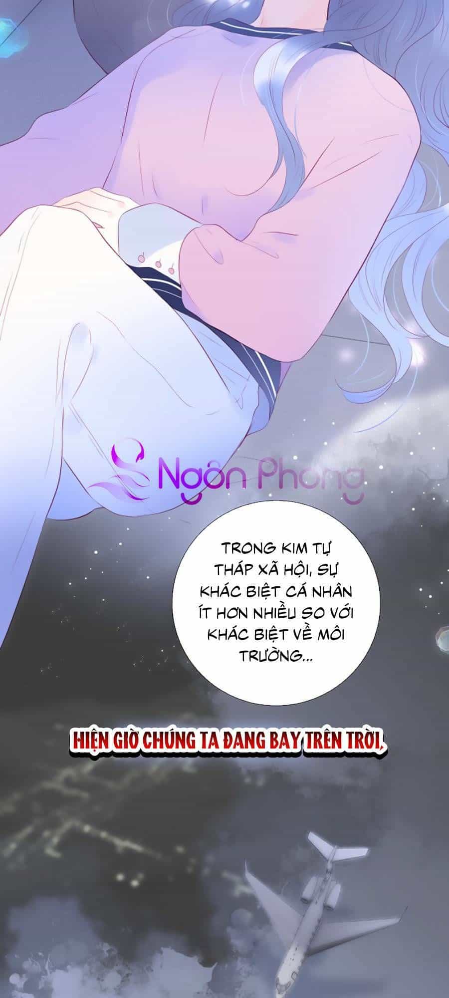 Hoa Bỏ Chạy Với Nhím Rồi - Chương 85 - ảnh 30