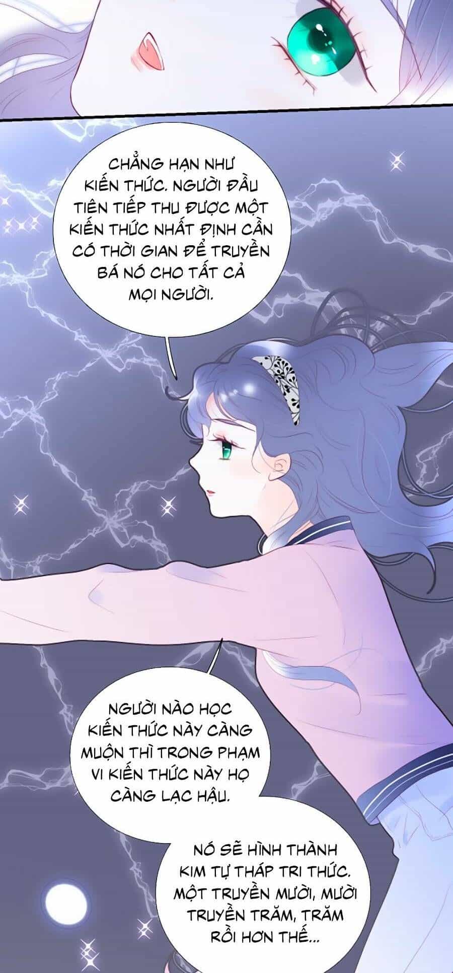 Hoa Bỏ Chạy Với Nhím Rồi - Chương 85 - ảnh 32