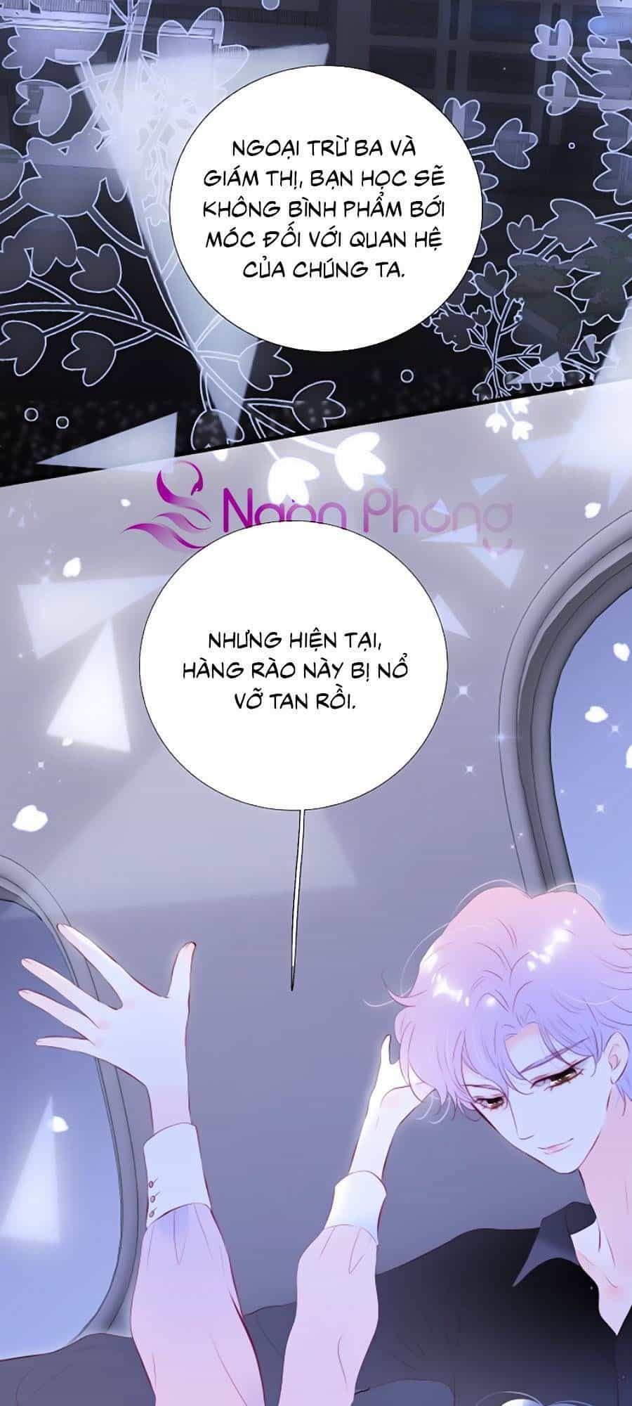 Hoa Bỏ Chạy Với Nhím Rồi - Chương 85 - ảnh 41