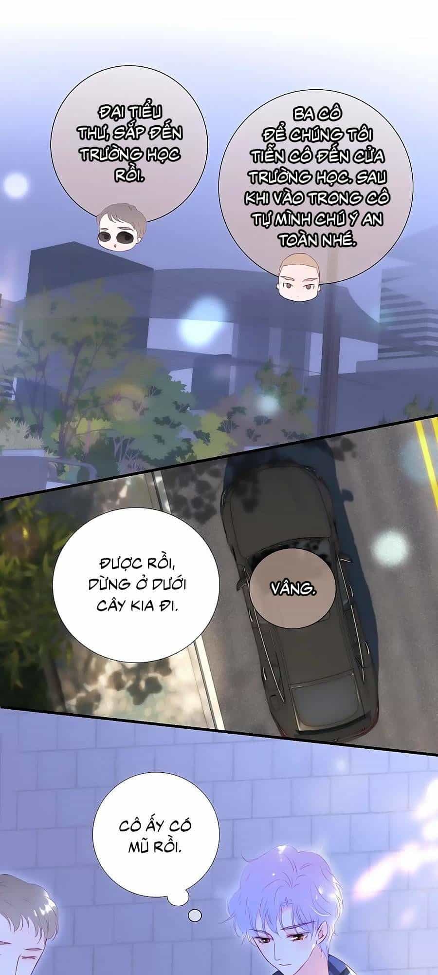Hoa Bỏ Chạy Với Nhím Rồi - Chương 86 - ảnh 20