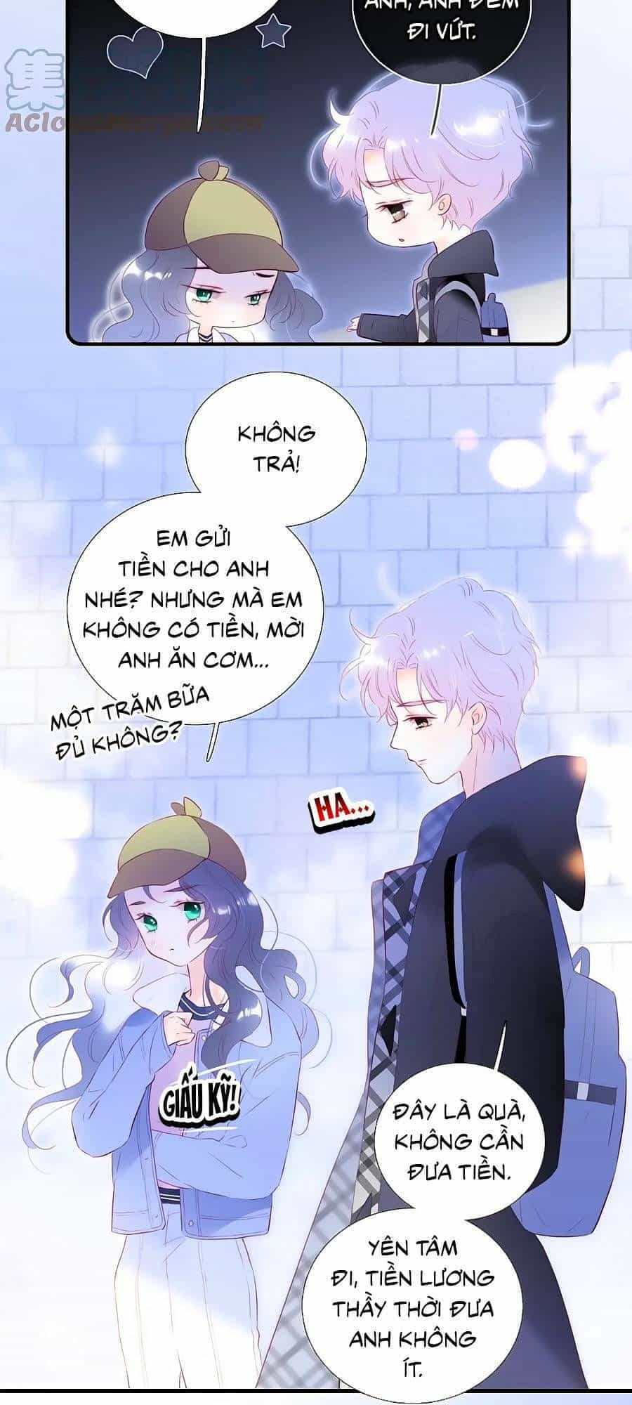 Hoa Bỏ Chạy Với Nhím Rồi - Chương 86 - ảnh 26