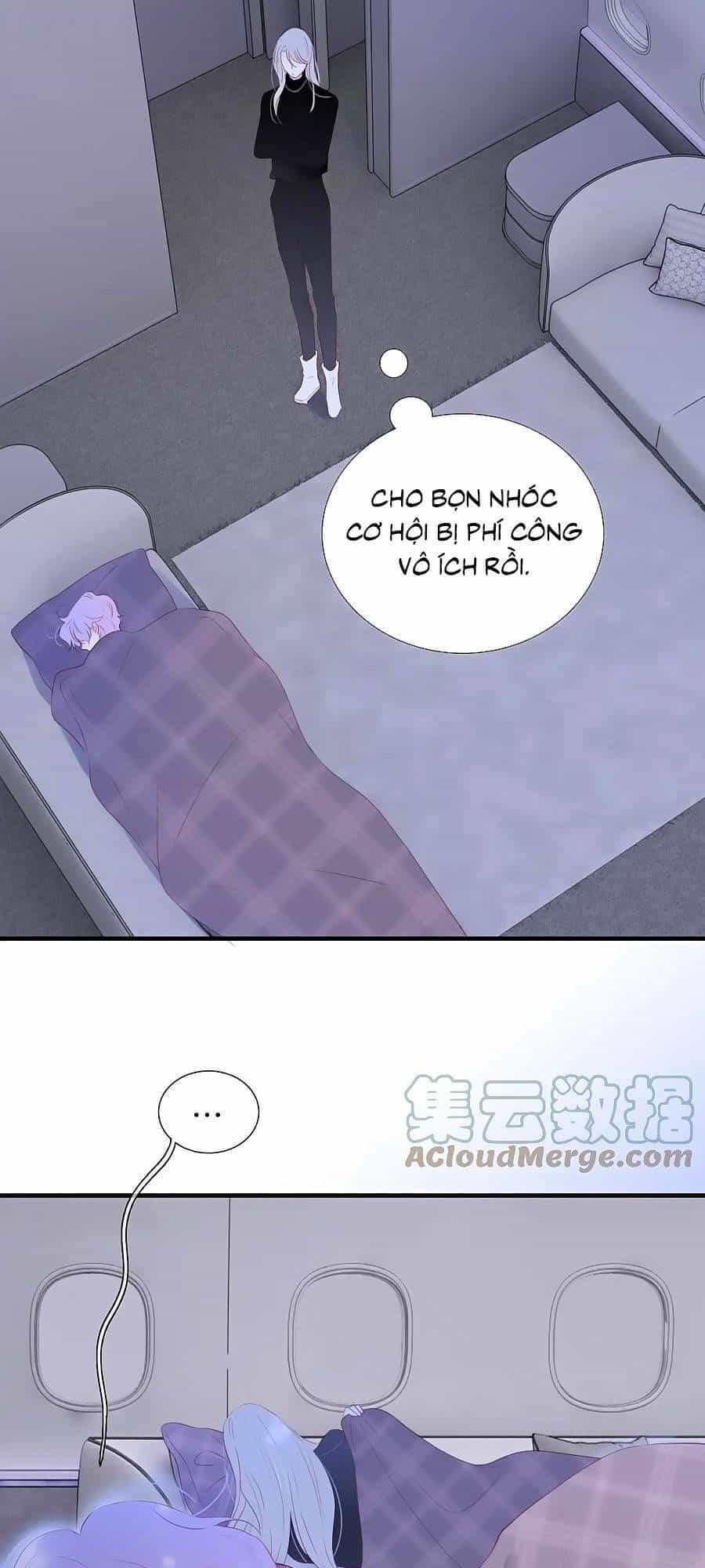 Hoa Bỏ Chạy Với Nhím Rồi - Chương 86 - ảnh 3