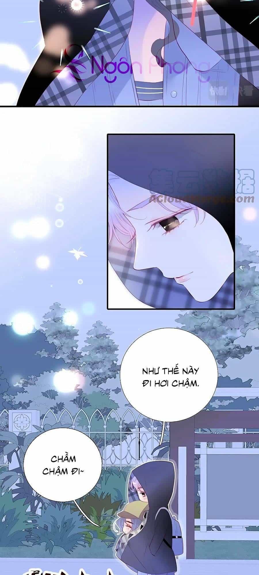 Hoa Bỏ Chạy Với Nhím Rồi - Chương 86 - ảnh 37