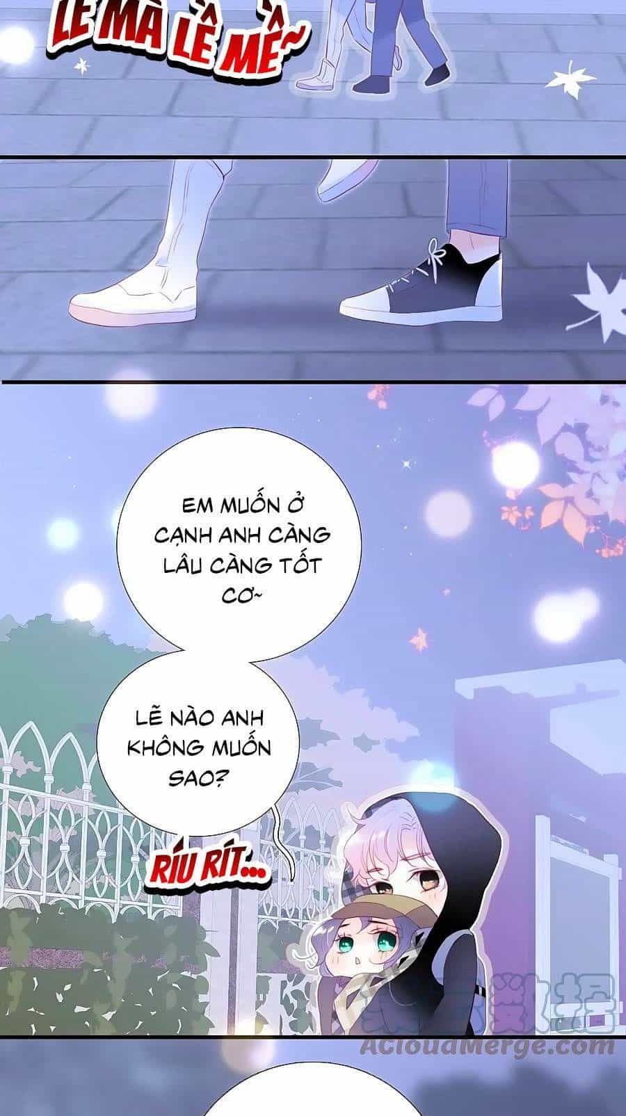 Hoa Bỏ Chạy Với Nhím Rồi - Chương 86 - ảnh 38