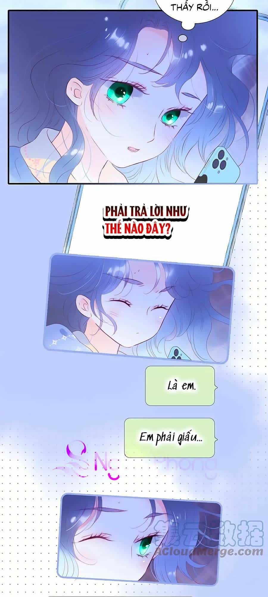 Hoa Bỏ Chạy Với Nhím Rồi - Chương 86 - ảnh 8