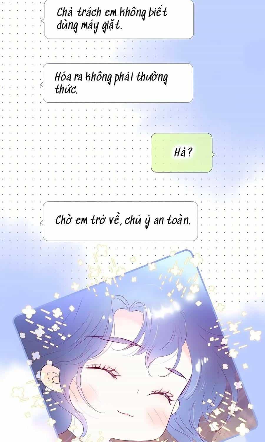 Hoa Bỏ Chạy Với Nhím Rồi - Chương 86 - ảnh 9