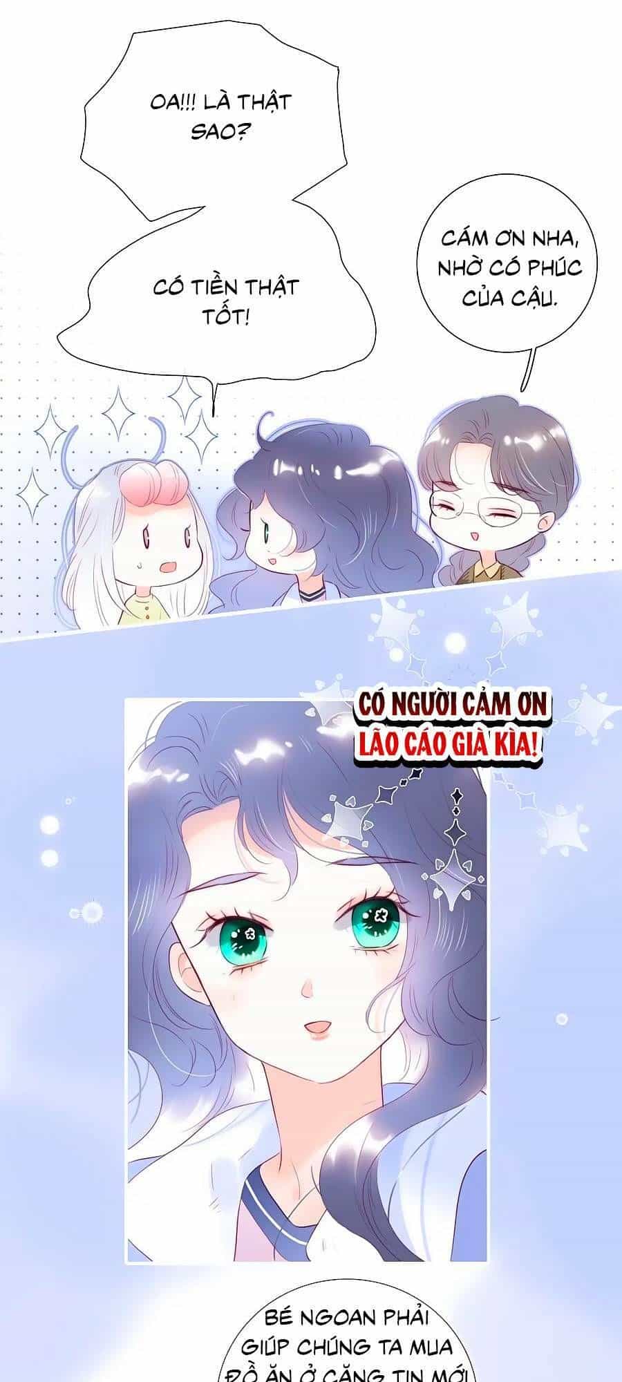 Hoa Bỏ Chạy Với Nhím Rồi - Chương 87 - ảnh 10
