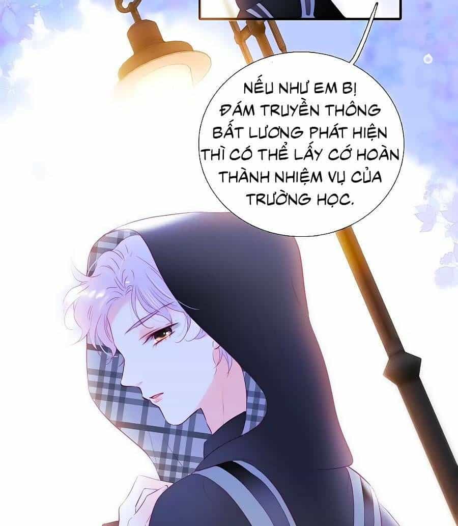 Hoa Bỏ Chạy Với Nhím Rồi - Chương 87 - ảnh 13