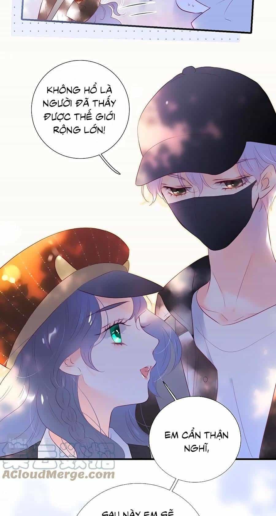 Hoa Bỏ Chạy Với Nhím Rồi - Chương 87 - ảnh 31