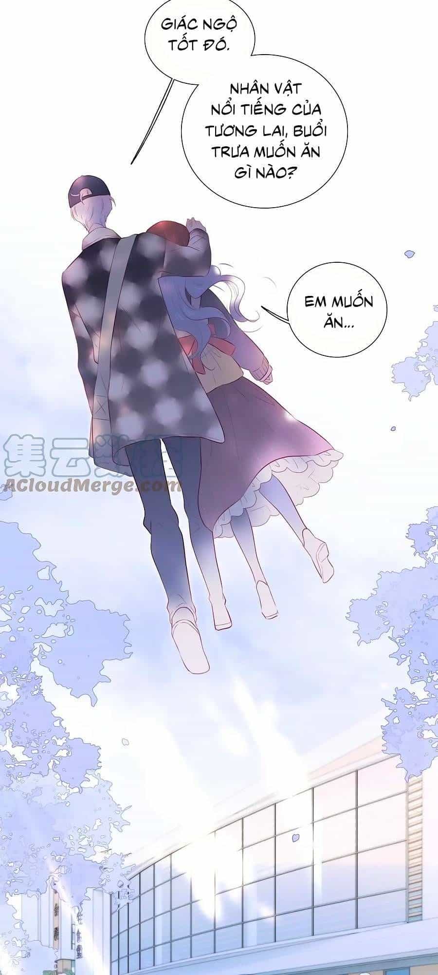Hoa Bỏ Chạy Với Nhím Rồi - Chương 87 - ảnh 33