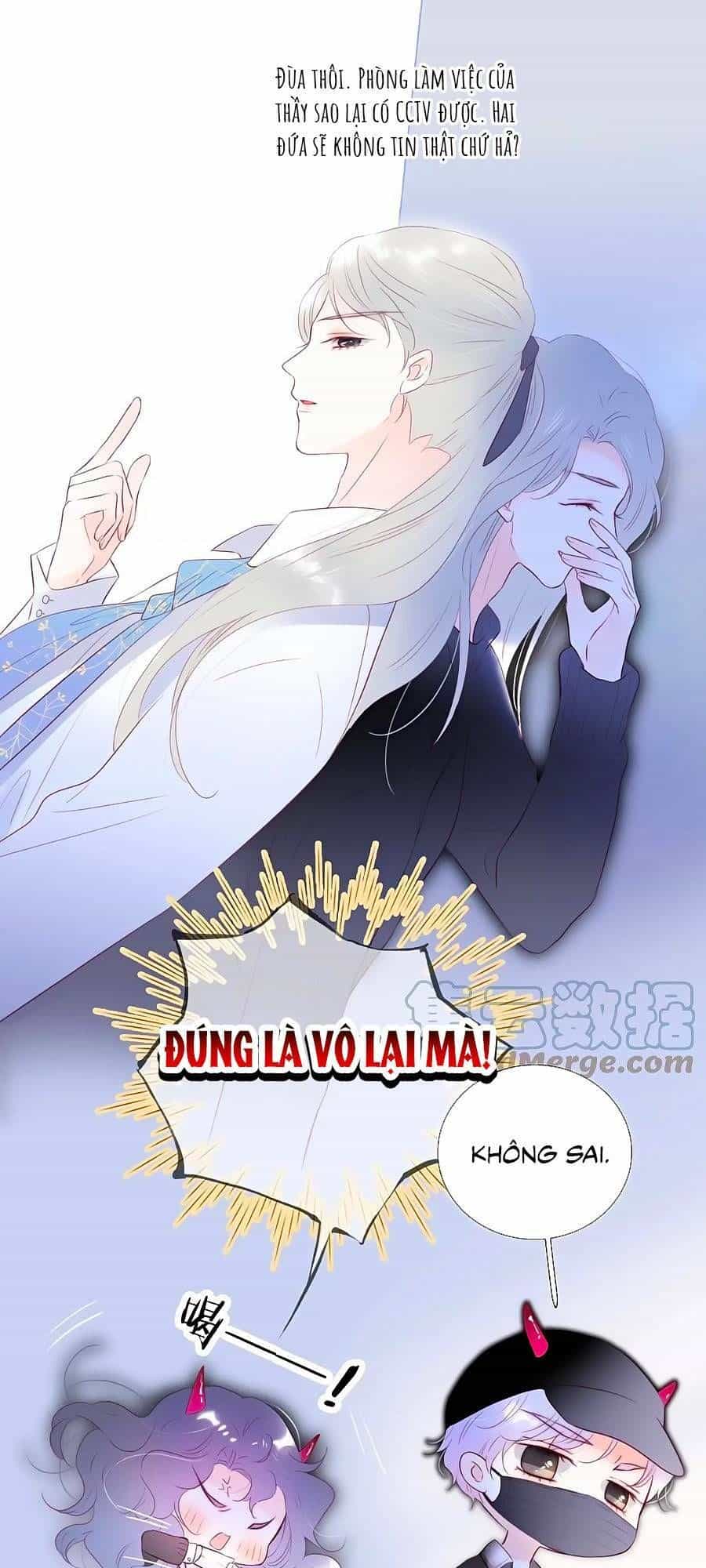 Hoa Bỏ Chạy Với Nhím Rồi - Chương 87 - ảnh 37