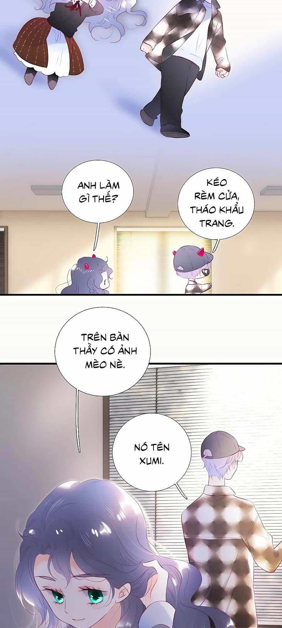 Hoa Bỏ Chạy Với Nhím Rồi - Chương 87 - ảnh 38
