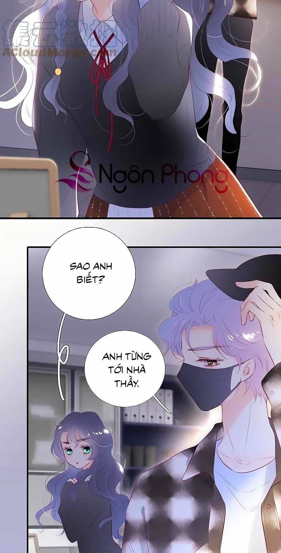 Hoa Bỏ Chạy Với Nhím Rồi - Chương 87 - ảnh 39