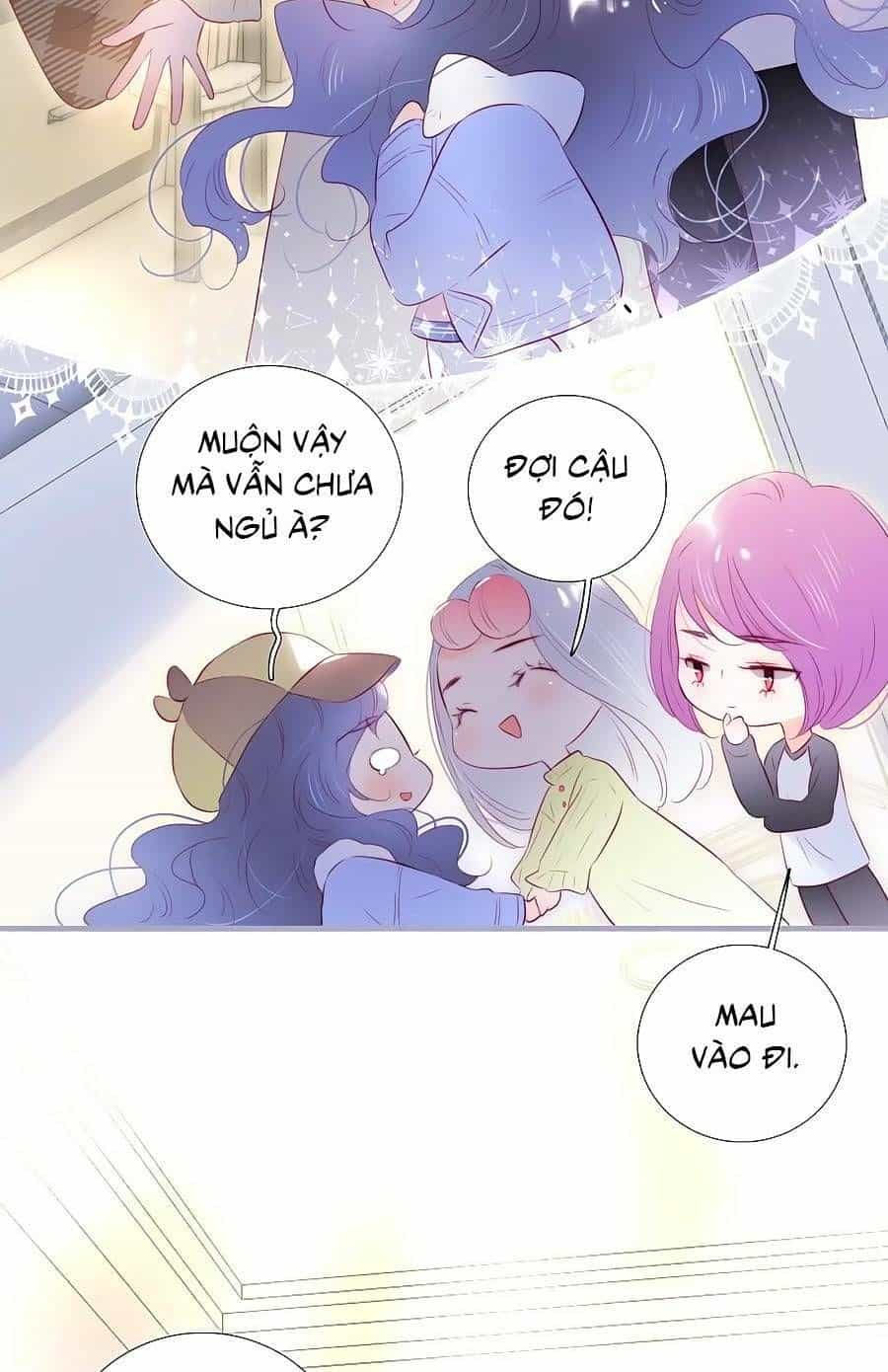 Hoa Bỏ Chạy Với Nhím Rồi - Chương 87 - ảnh 8