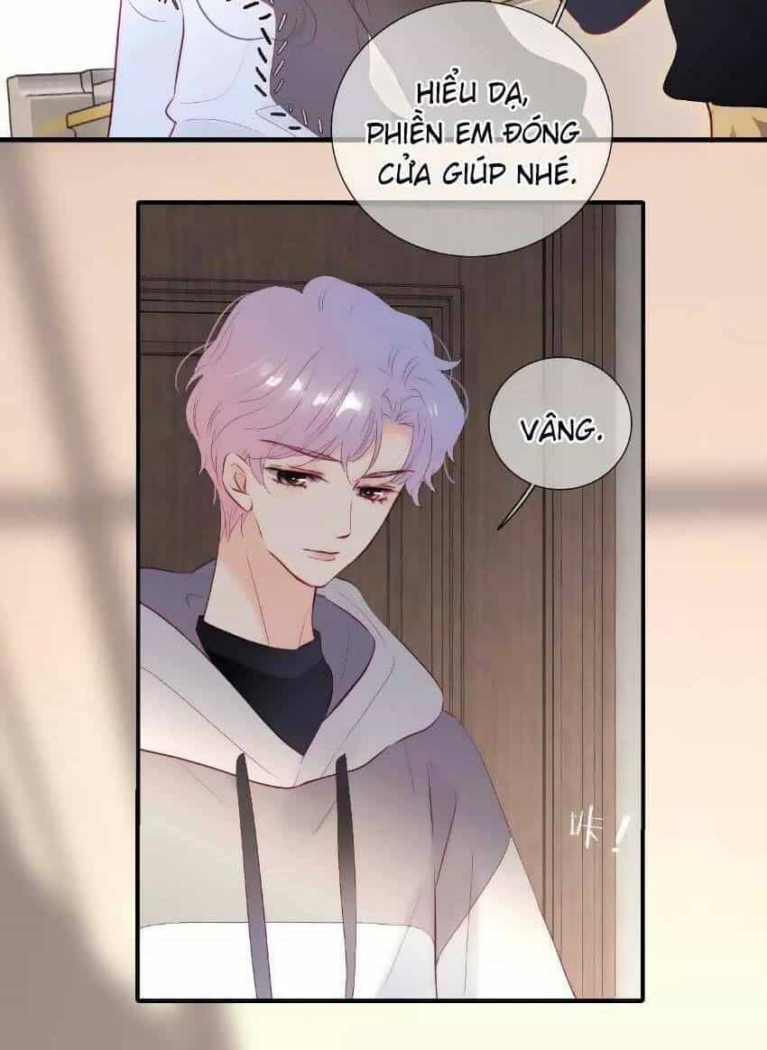 Hoa Bỏ Chạy Với Nhím Rồi - Chương 88 - ảnh 16