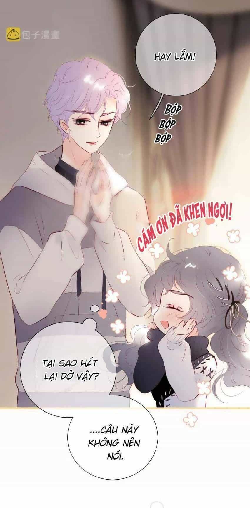 Hoa Bỏ Chạy Với Nhím Rồi - Chương 88 - ảnh 26