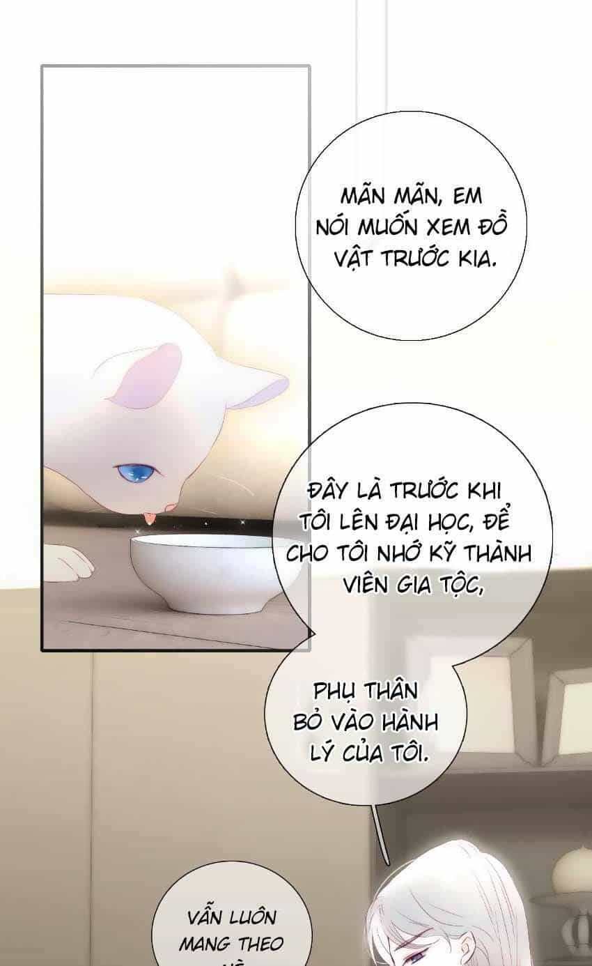 Hoa Bỏ Chạy Với Nhím Rồi - Chương 88 - ảnh 27