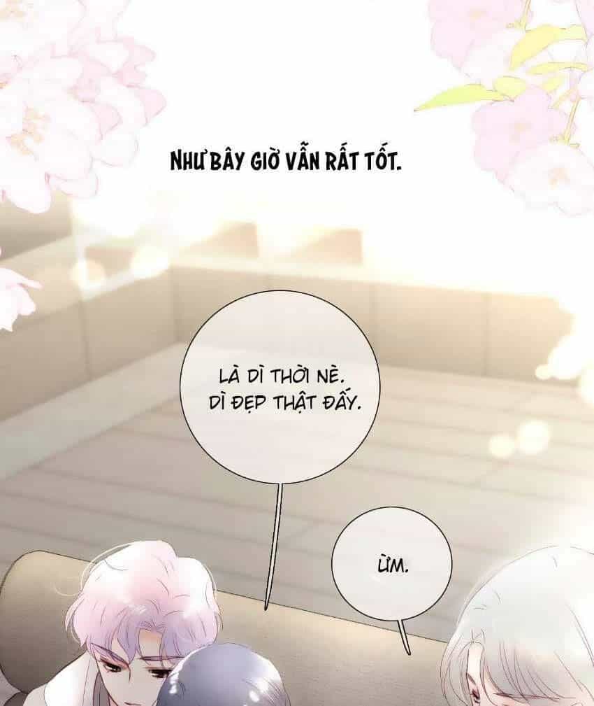 Hoa Bỏ Chạy Với Nhím Rồi - Chương 88 - ảnh 30