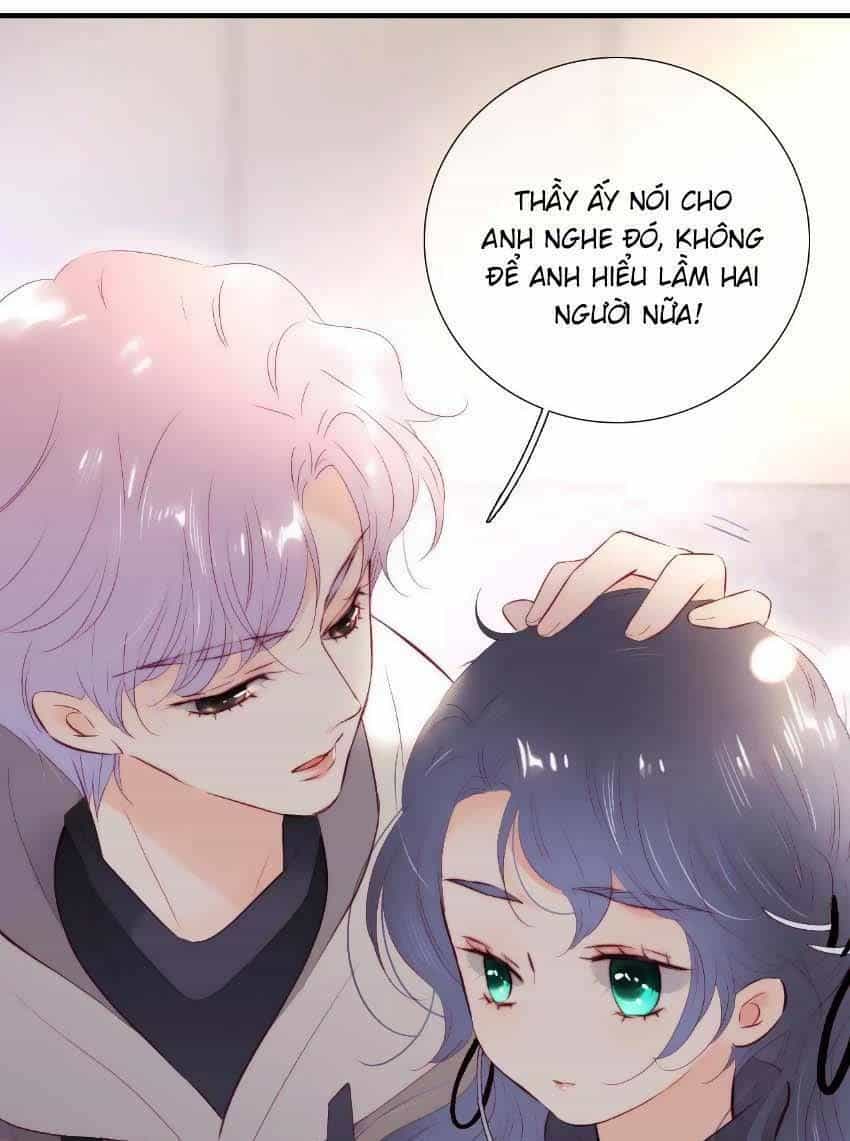 Hoa Bỏ Chạy Với Nhím Rồi - Chương 88 - ảnh 46