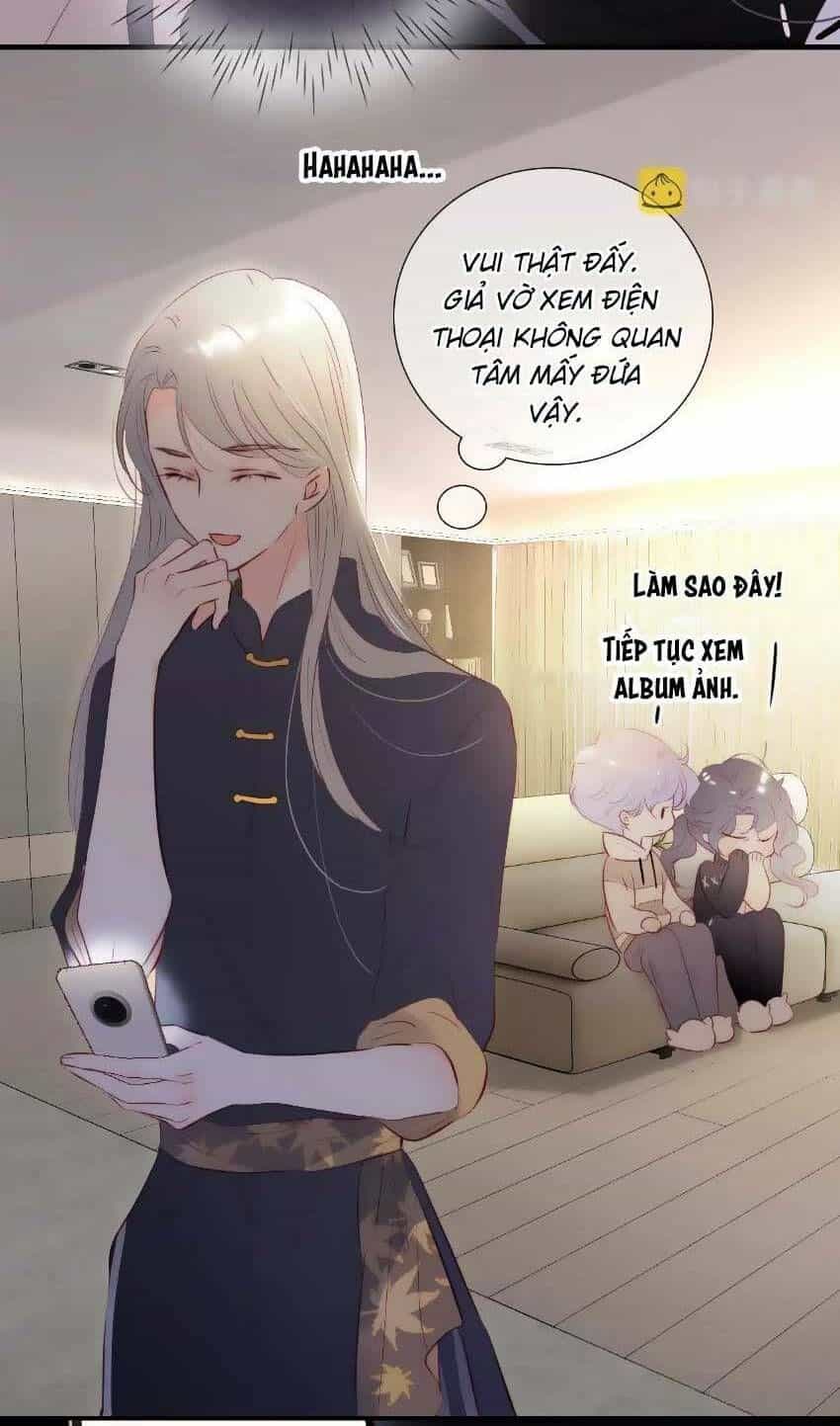 Hoa Bỏ Chạy Với Nhím Rồi - Chương 88 - ảnh 51