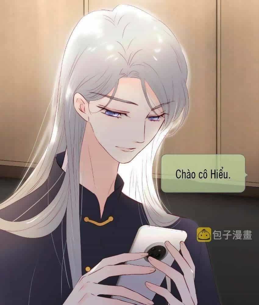 Hoa Bỏ Chạy Với Nhím Rồi - Chương 88 - ảnh 56
