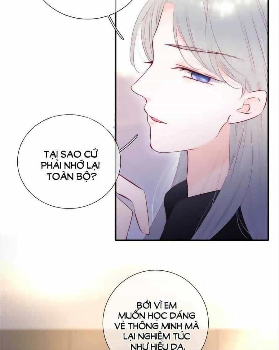 Hoa Bỏ Chạy Với Nhím Rồi - Chương 89 - ảnh 13