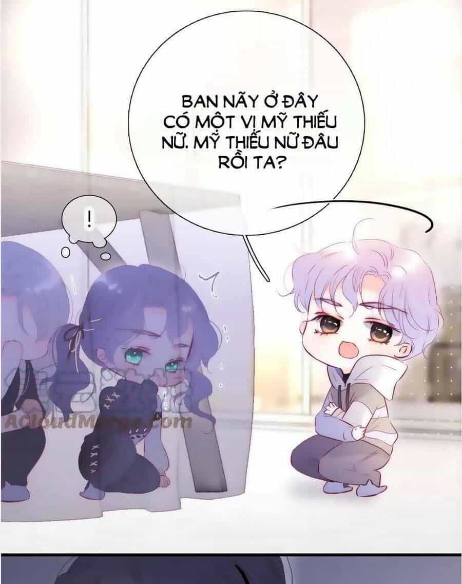 Hoa Bỏ Chạy Với Nhím Rồi - Chương 89 - ảnh 29