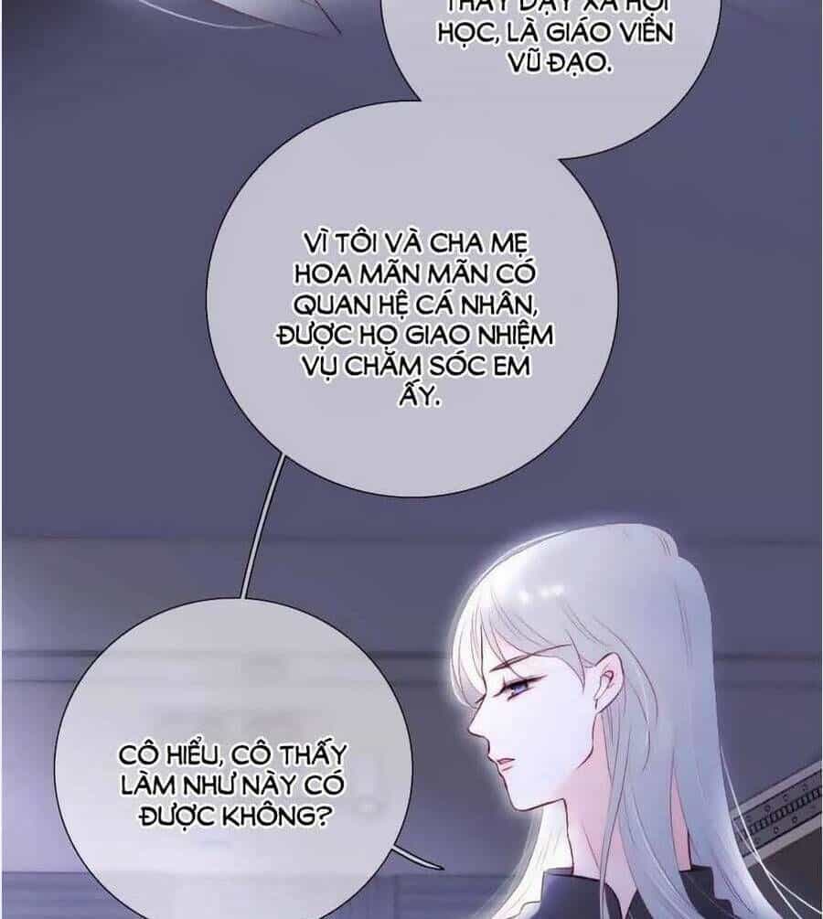 Hoa Bỏ Chạy Với Nhím Rồi - Chương 89 - ảnh 53