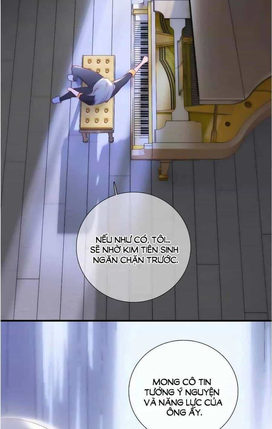 Hoa Bỏ Chạy Với Nhím Rồi - Chương 89 - ảnh 56