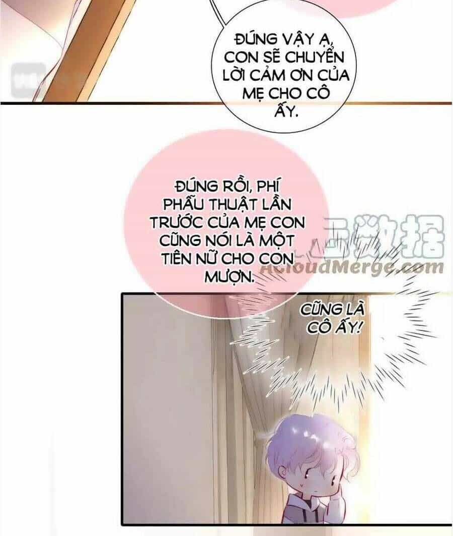 Hoa Bỏ Chạy Với Nhím Rồi - Chương 89 - ảnh 8